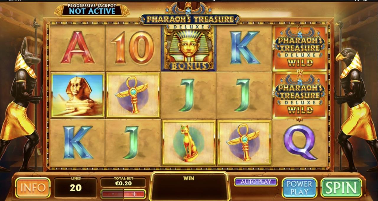 unique casino Schweiz Bonus